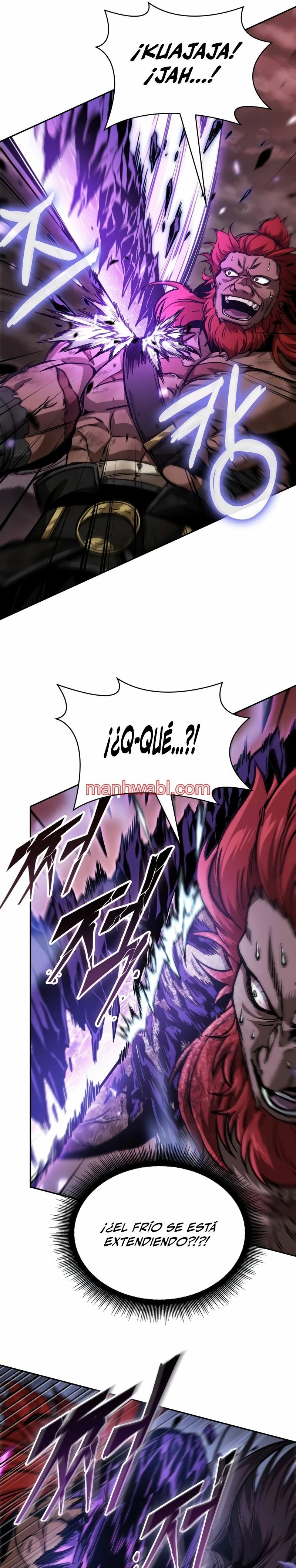 Nano maquinas - Capítulo 235_2 manhwa