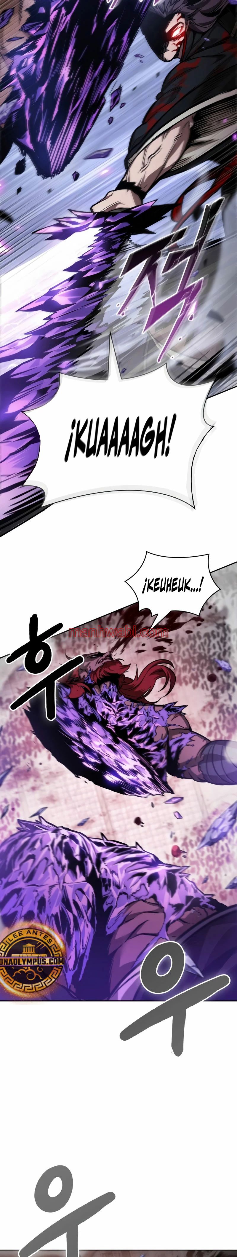 Nano maquinas - Capítulo 235_2 manhwa