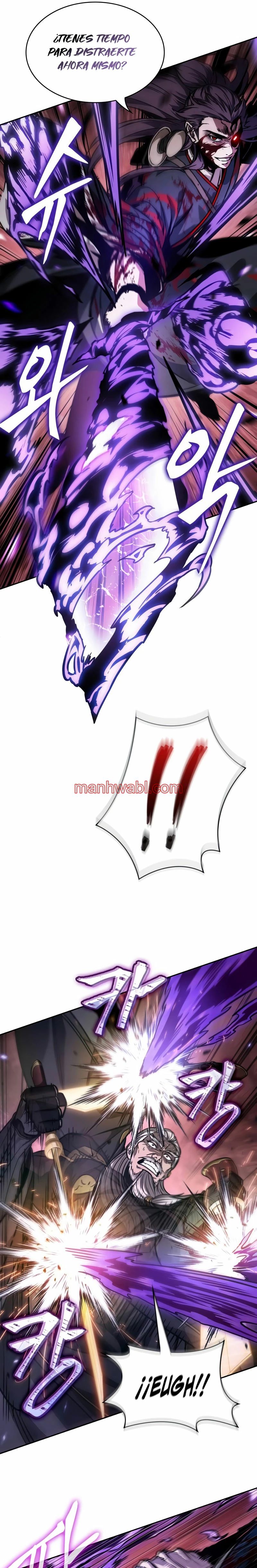 Nano maquinas - Capítulo 235_2 manhwa