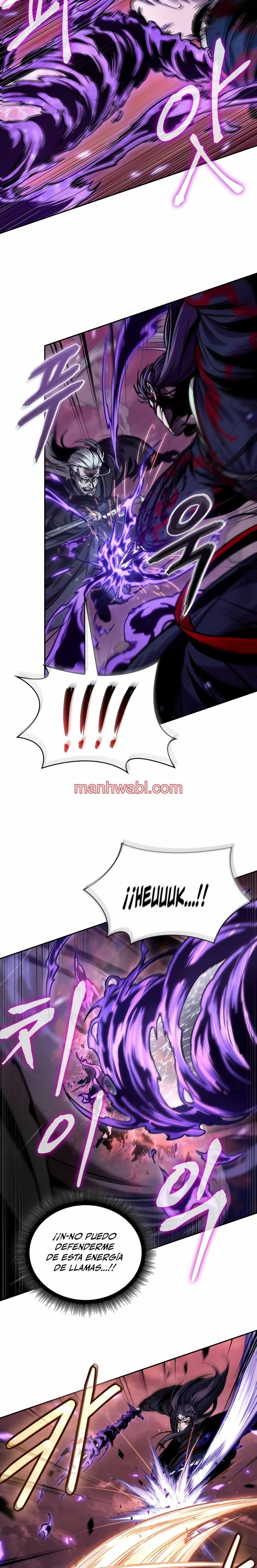 Nano maquinas - Capítulo 235_2 manhwa