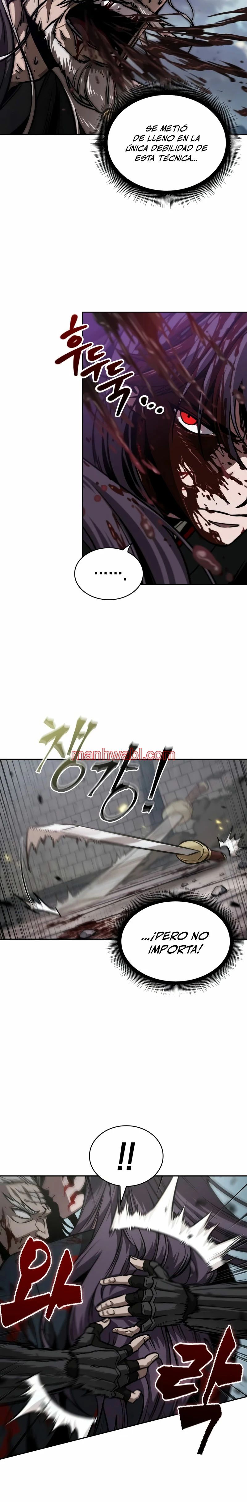 Nano maquinas - Capítulo 235_3 manhwa