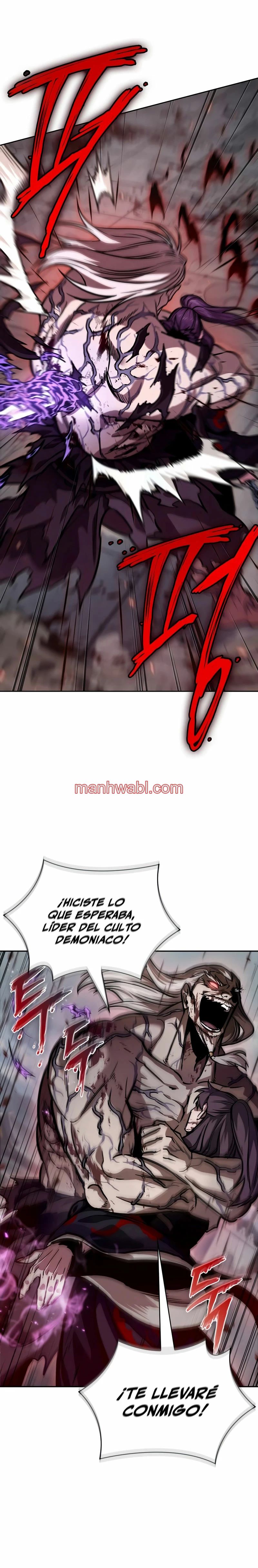 Nano maquinas - Capítulo 235_3 manhwa