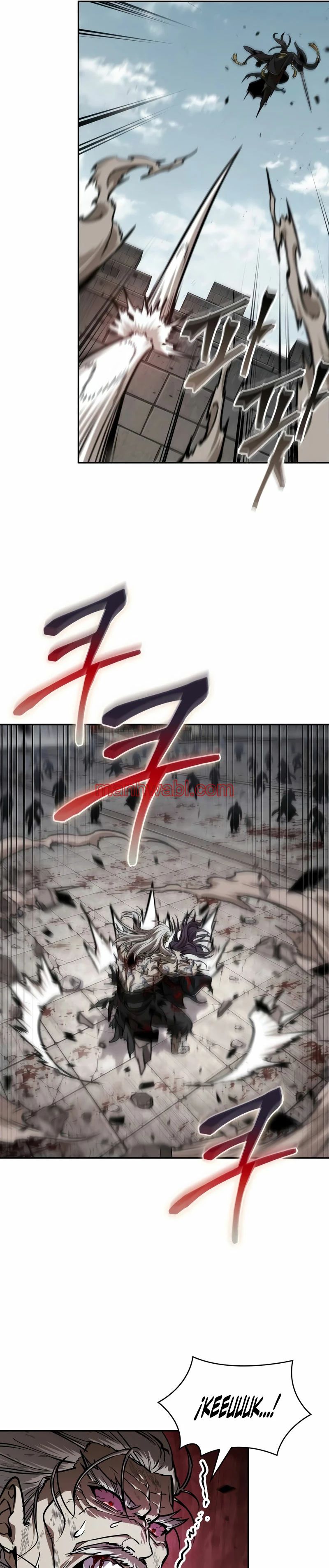 Nano maquinas - Capítulo 235_3 manhwa