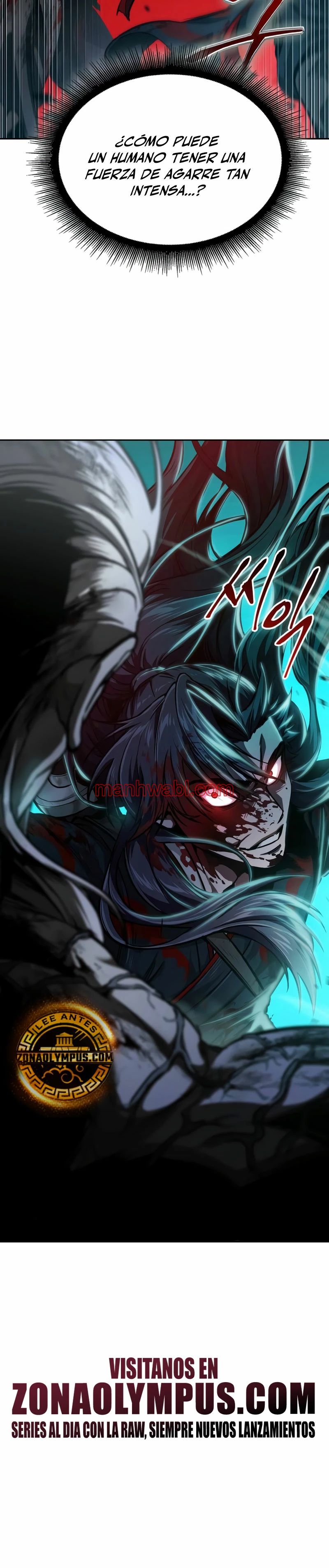 Nano maquinas - Capítulo 235_3 manhwa