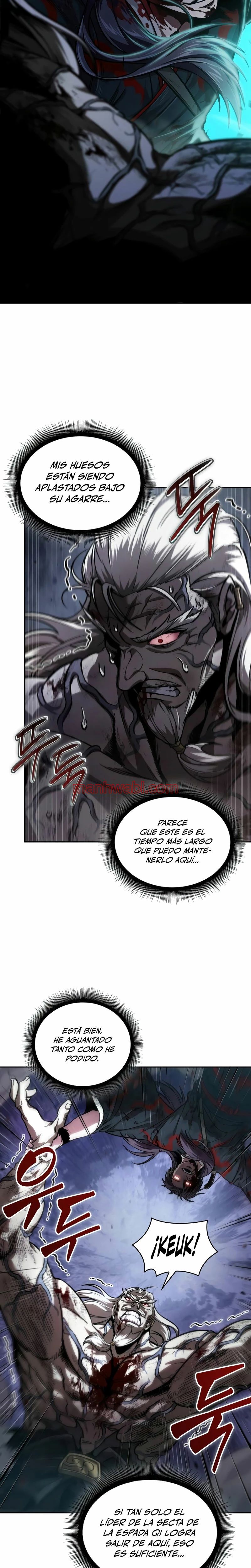 Nano maquinas - Capítulo 236 manhwa