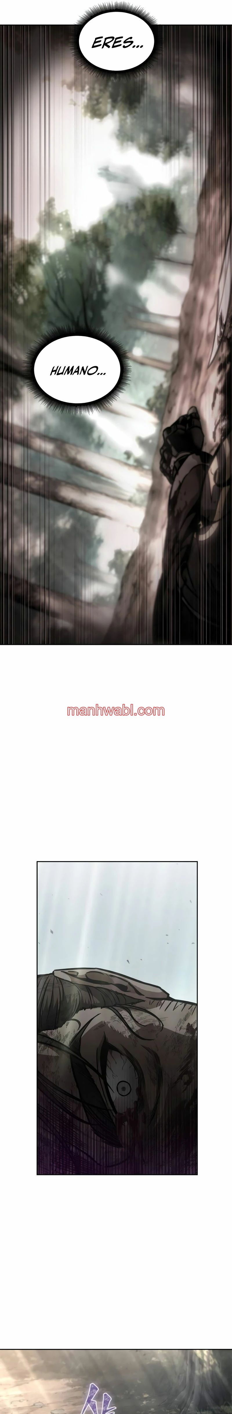 Nano maquinas - Capítulo 236 manhwa
