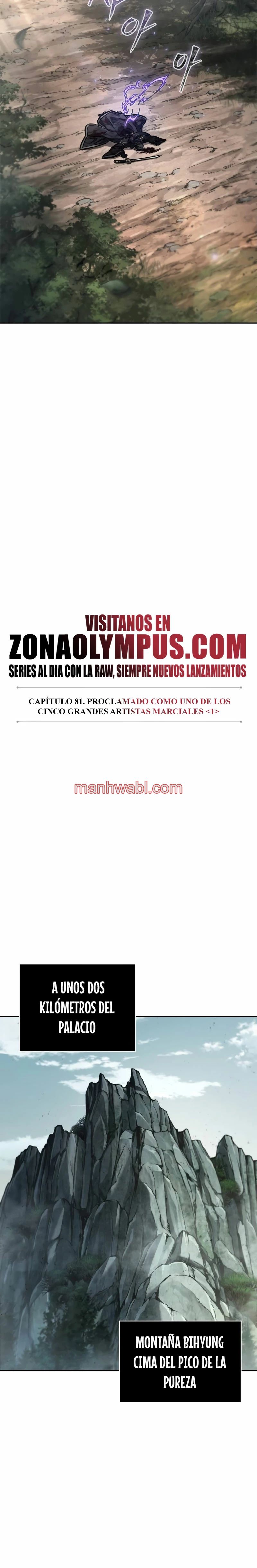 Nano maquinas - Capítulo 236_2 manhwa