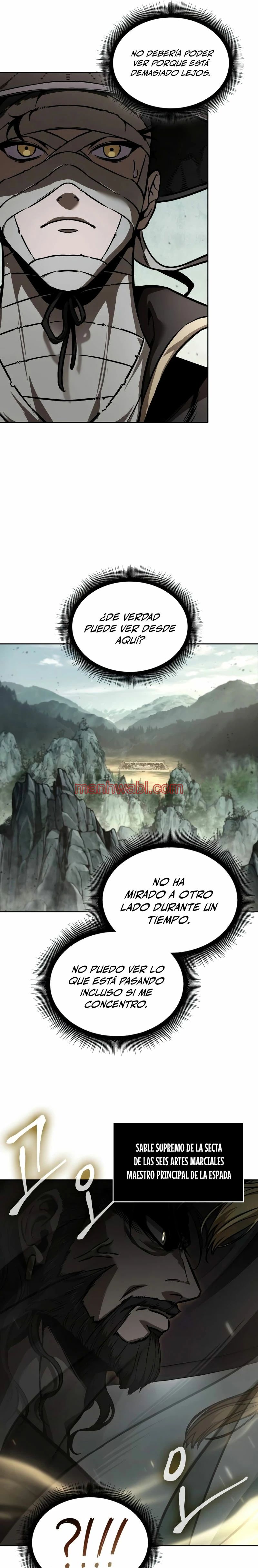 Nano maquinas - Capítulo 236_2 manhwa