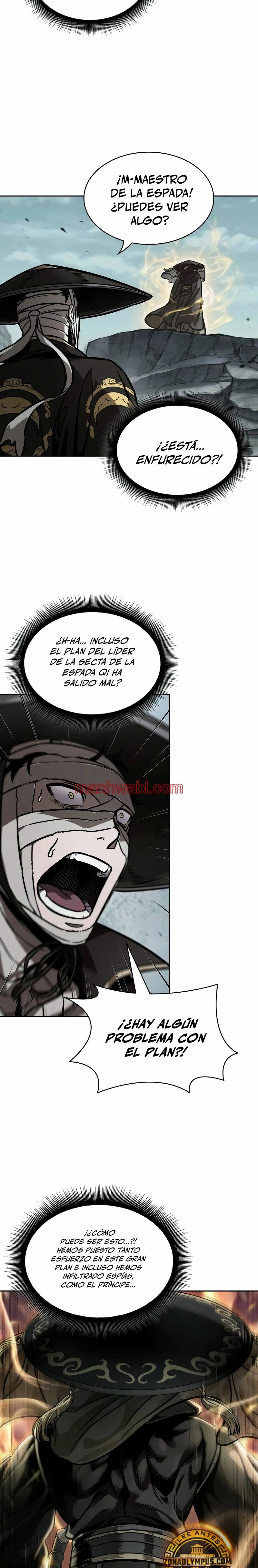 Nano maquinas - Capítulo 236_2 manhwa