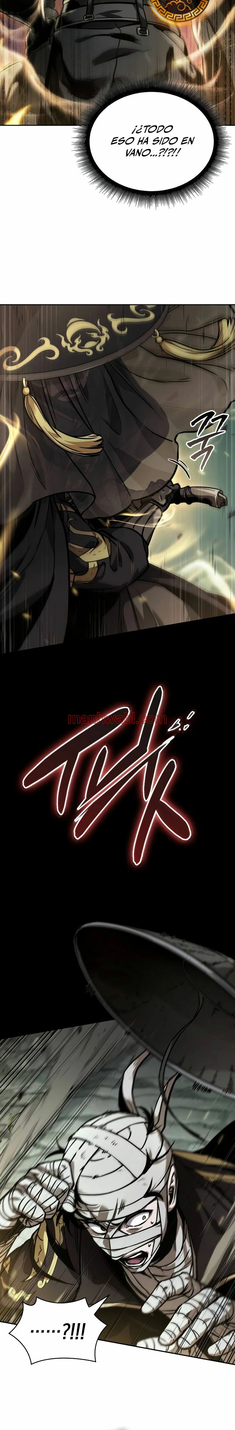 Nano maquinas - Capítulo 236_2 manhwa