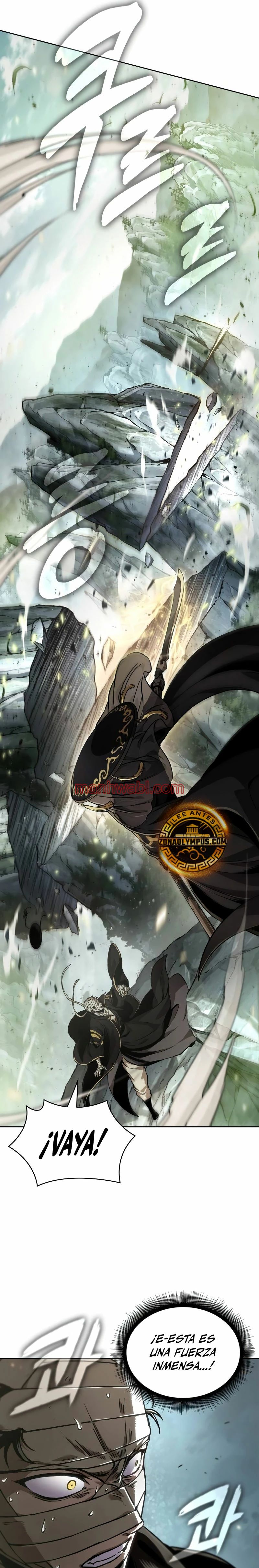 Nano maquinas - Capítulo 236_2 manhwa