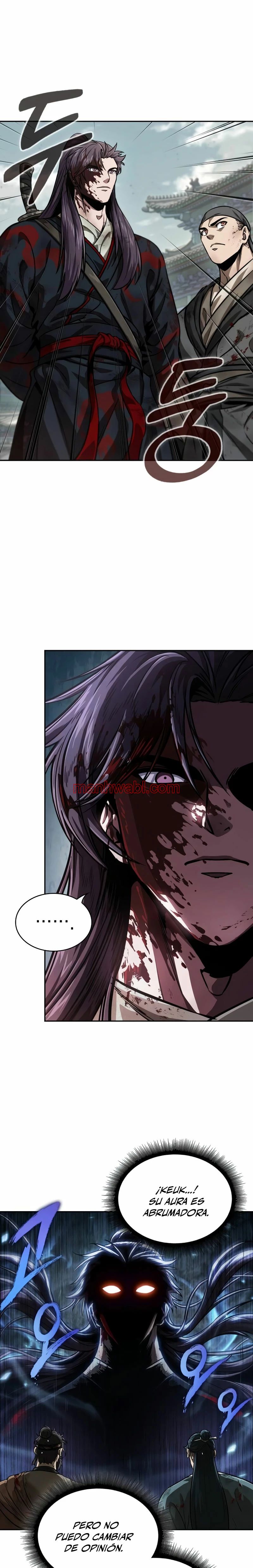 Nano maquinas - Capítulo 236_3 manhwa