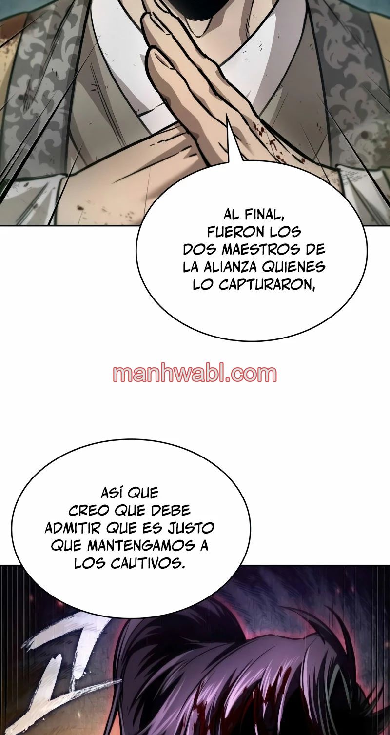 Nano maquinas - Capítulo 237 manhwa