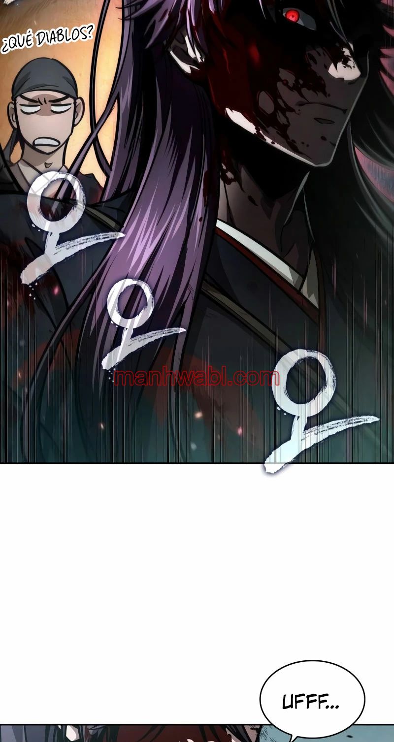 Nano maquinas - Capítulo 237 manhwa