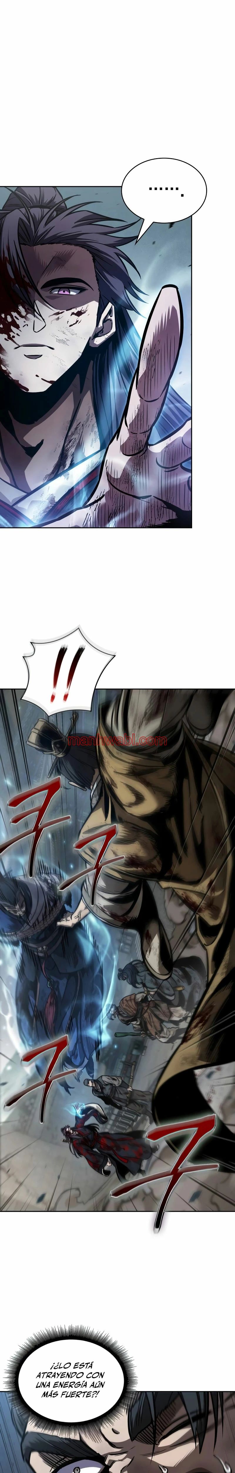 Nano maquinas - Capítulo 237 manhwa