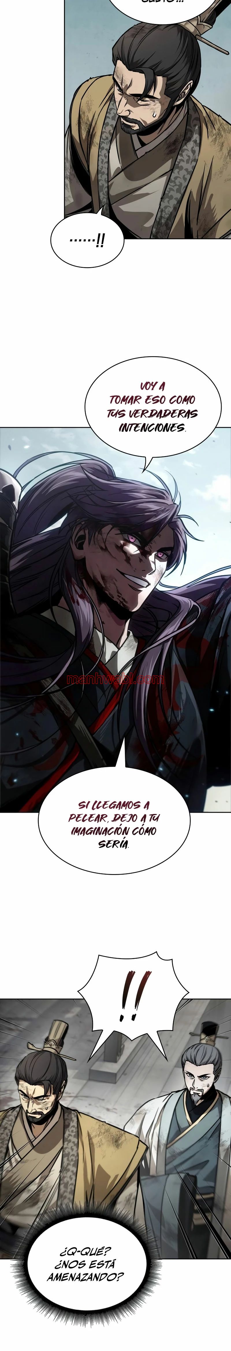 Nano maquinas - Capítulo 237_2 manhwa