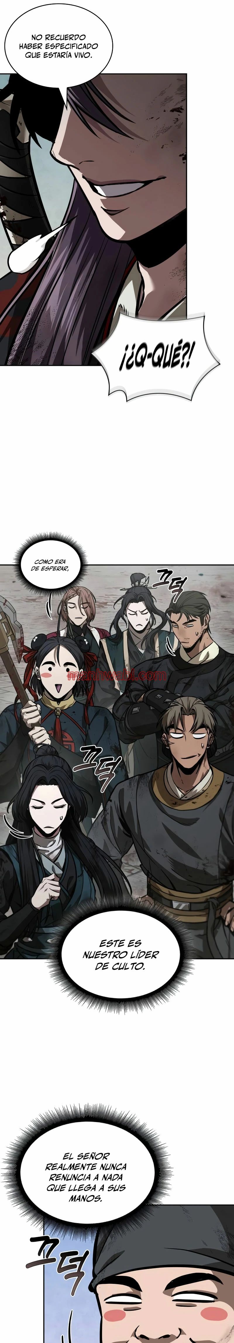 Nano maquinas - Capítulo 237_3 manhwa