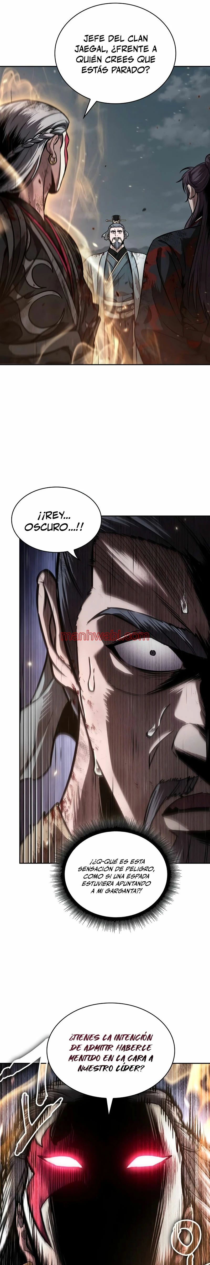 Nano maquinas - Capítulo 237_3 manhwa