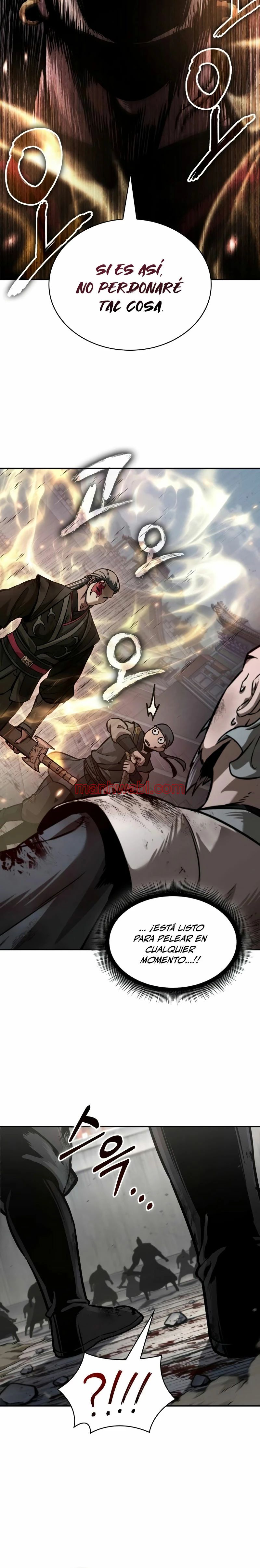 Nano maquinas - Capítulo 237_3 manhwa