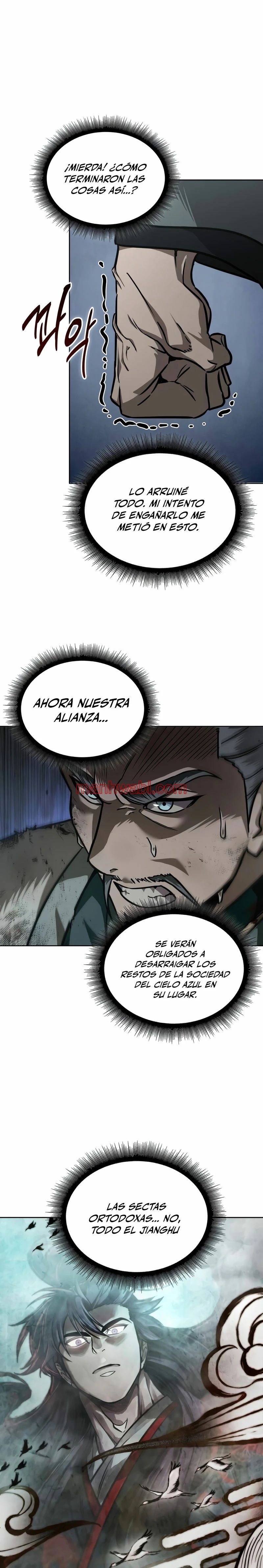 Nano maquinas - Capítulo 238 manhwa