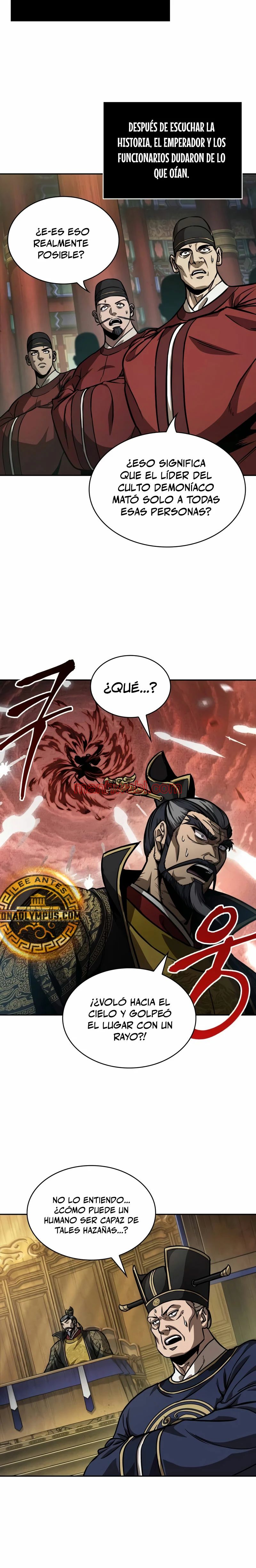 Nano maquinas - Capítulo 238_2 manhwa