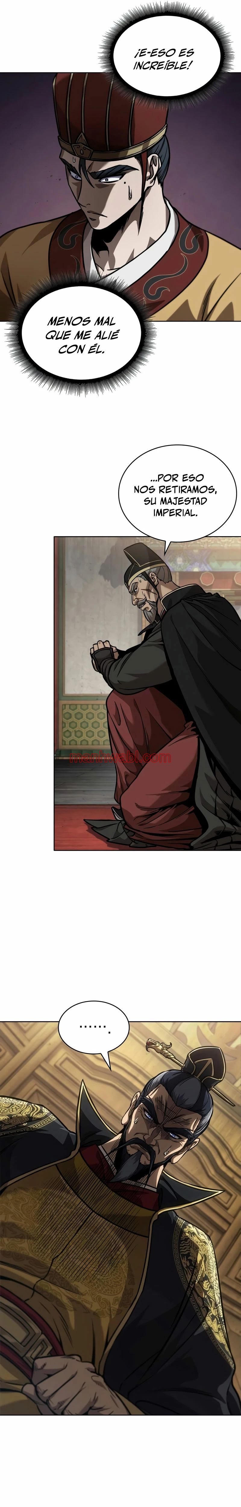 Nano maquinas - Capítulo 238_2 manhwa