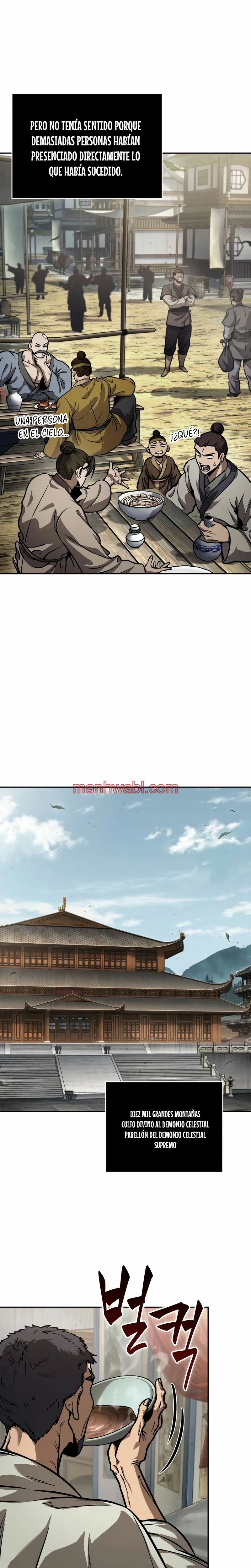 Nano maquinas - Capítulo 238_2 manhwa