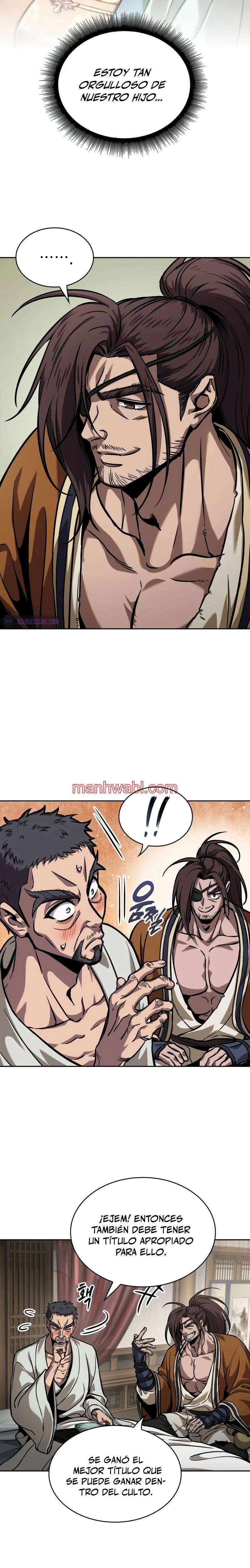 Nano maquinas - Capítulo 238_3 manhwa