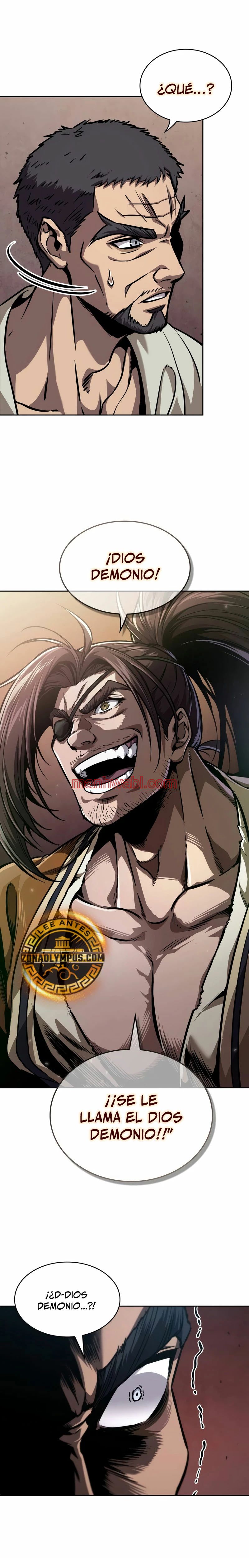 Nano maquinas - Capítulo 238_3 manhwa