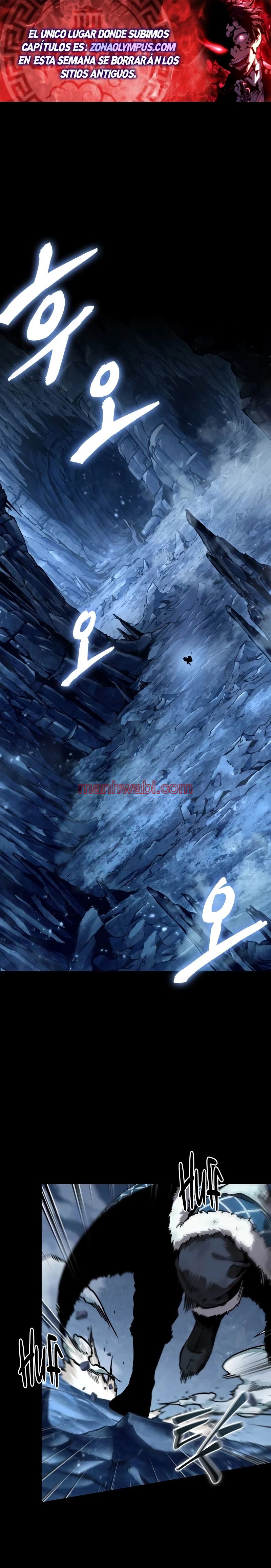 Nano maquinas - Capítulo 239 manhwa