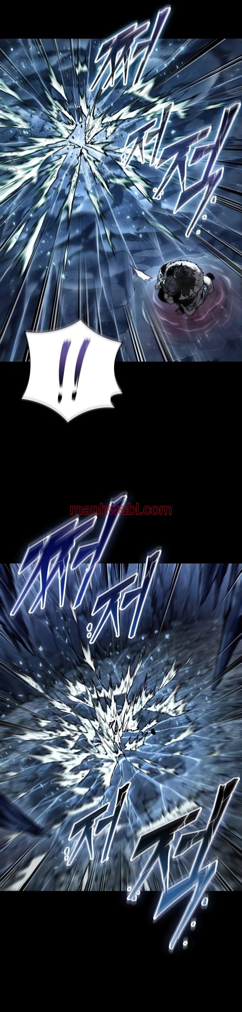 Nano maquinas - Capítulo 239 manhwa