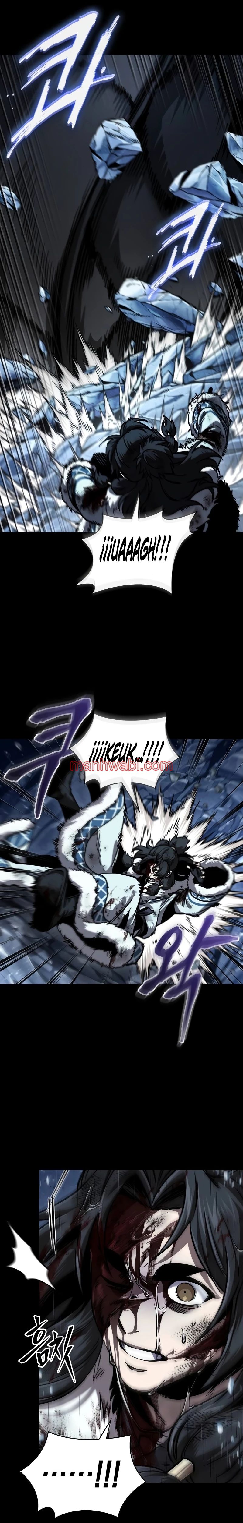 Nano maquinas - Capítulo 239 manhwa