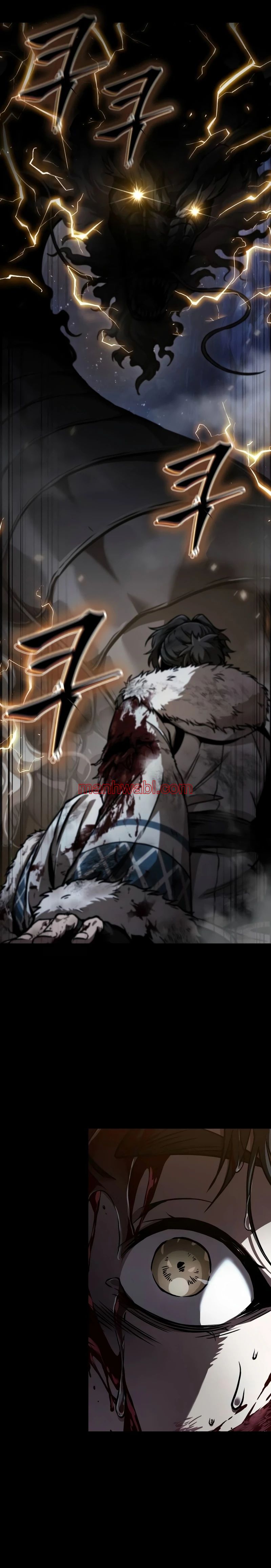 Nano maquinas - Capítulo 239 manhwa