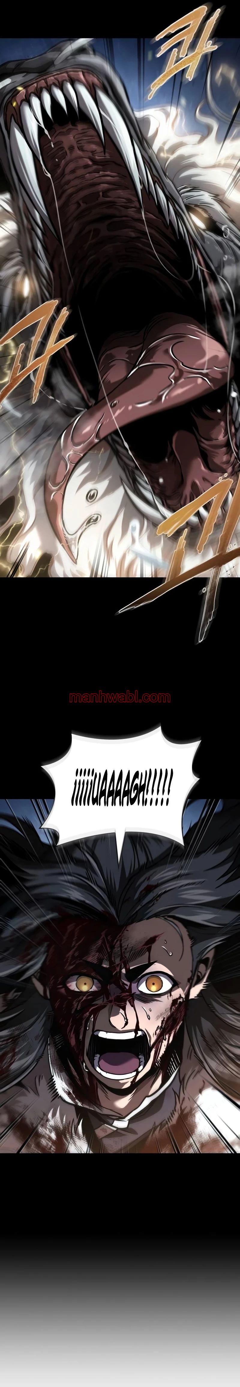 Nano maquinas - Capítulo 239 manhwa