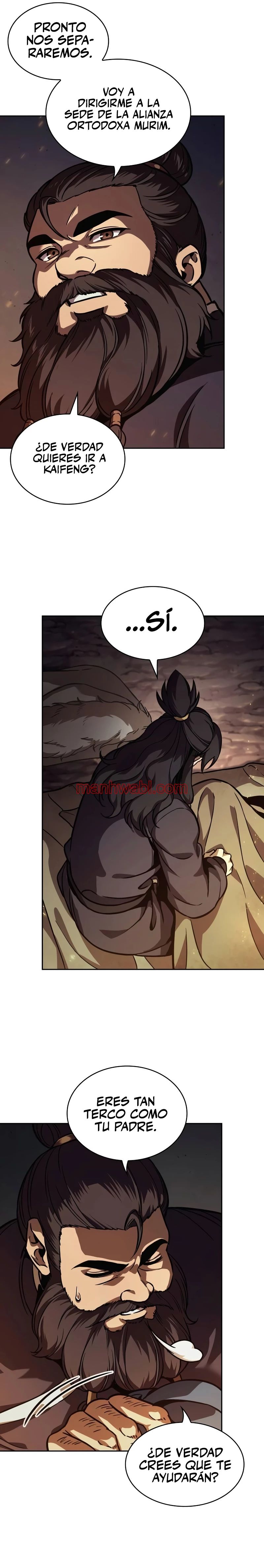 Nano maquinas - Capítulo 239_2 manhwa