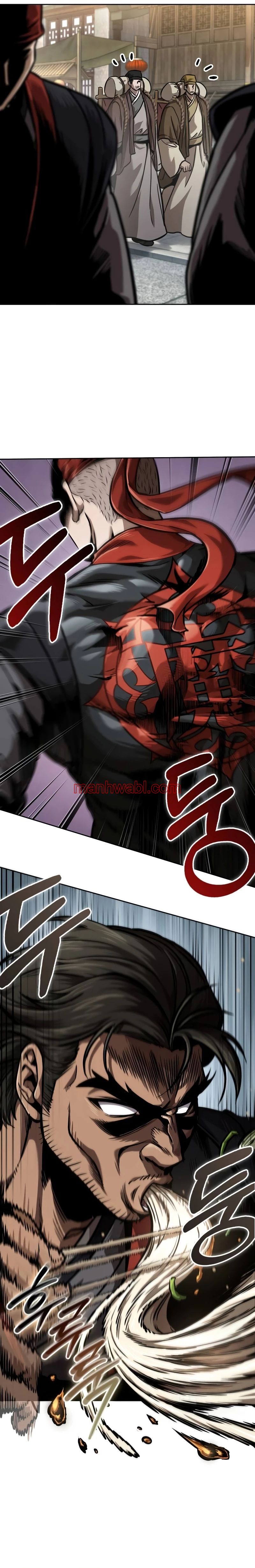 Nano maquinas - Capítulo 239_2 manhwa