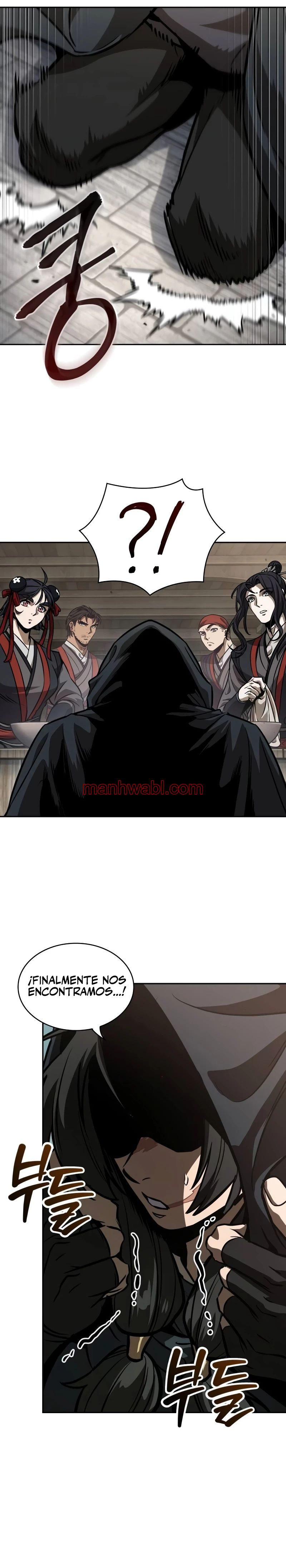 Nano maquinas - Capítulo 239_3 manhwa
