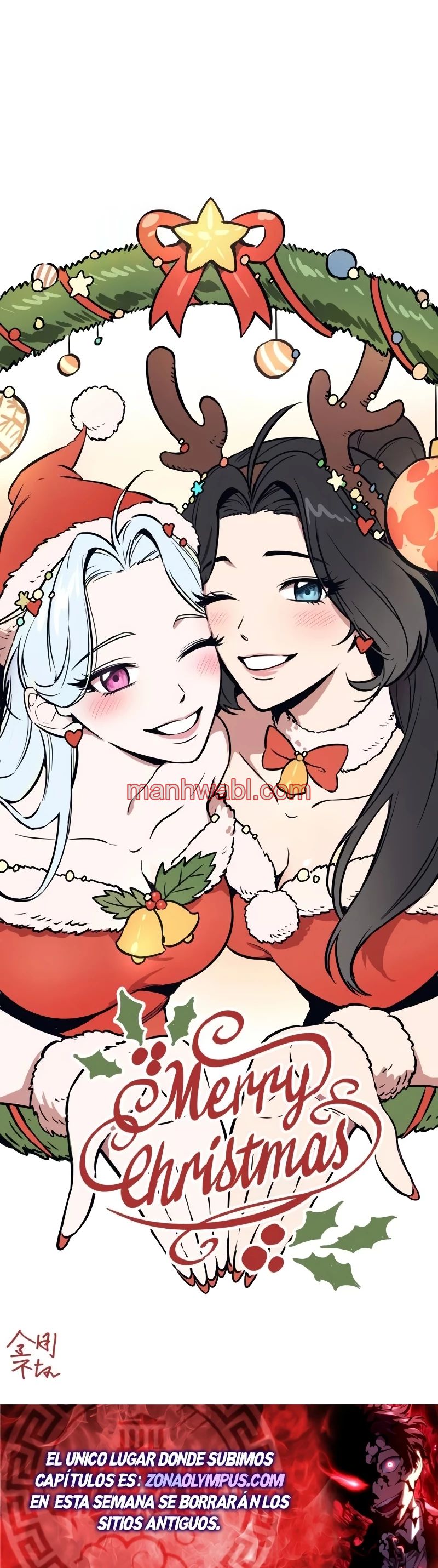 Nano maquinas - Capítulo 239_3 manhwa