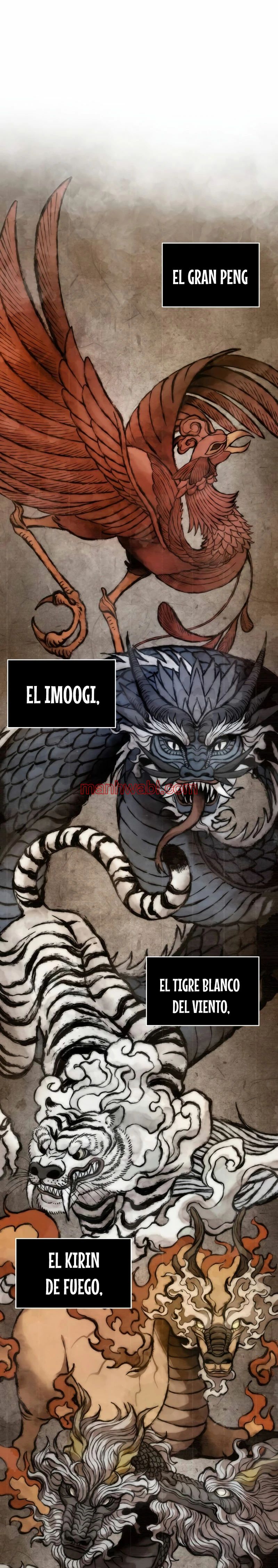 Nano maquinas - Capítulo 242 manhwa