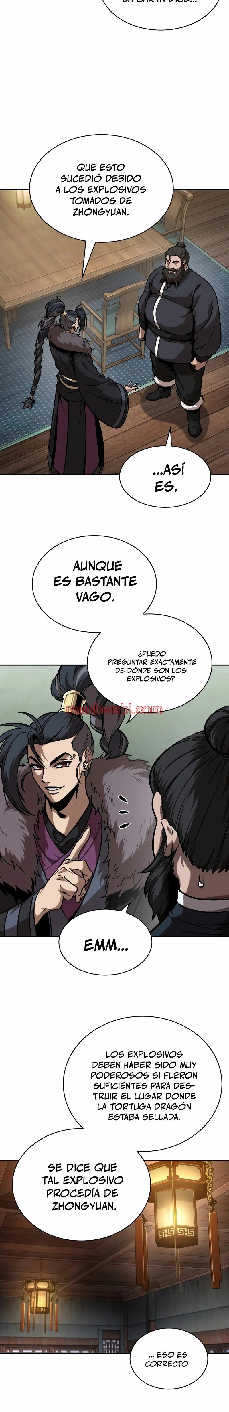 Nano maquinas - Capítulo 242_2 manhwa