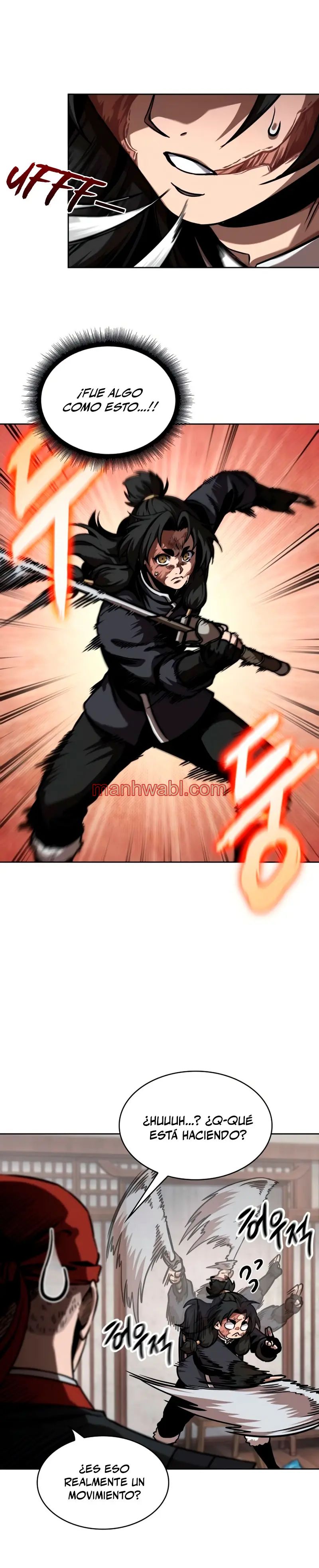 Nano maquinas - Capítulo 243_2 manhwa
