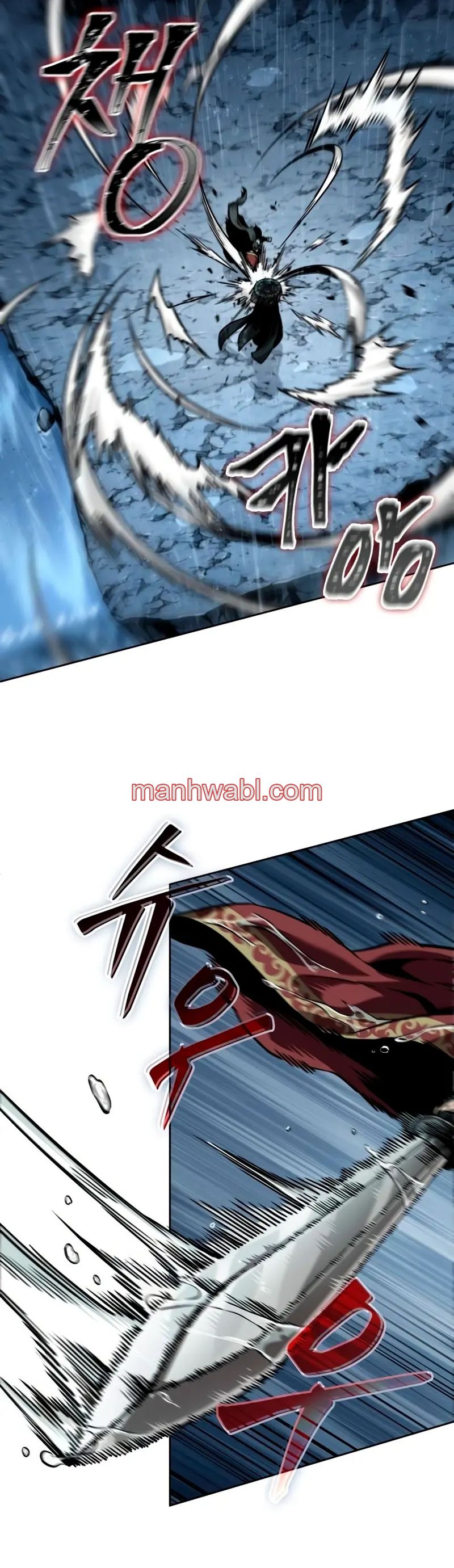 Nano maquinas - Capítulo 243_2 manhwa