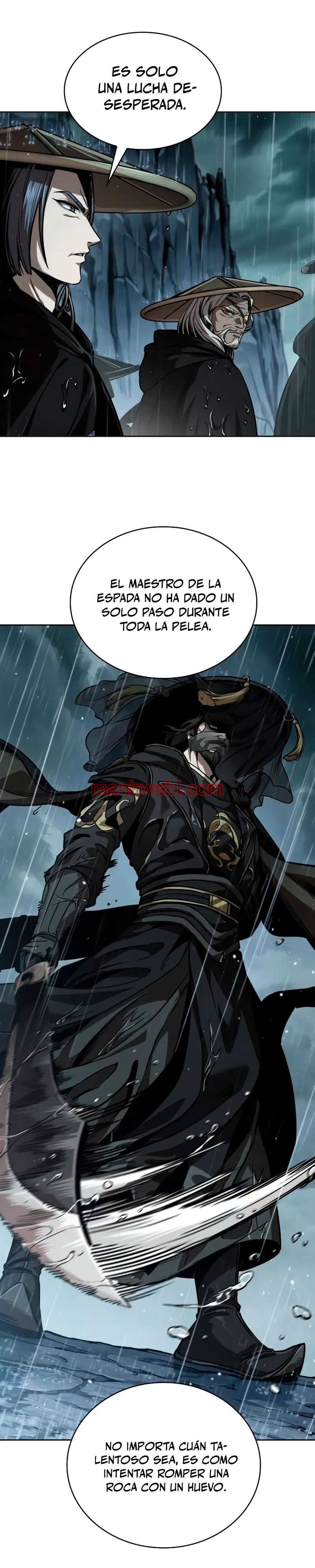 Nano maquinas - Capítulo 243_2 manhwa