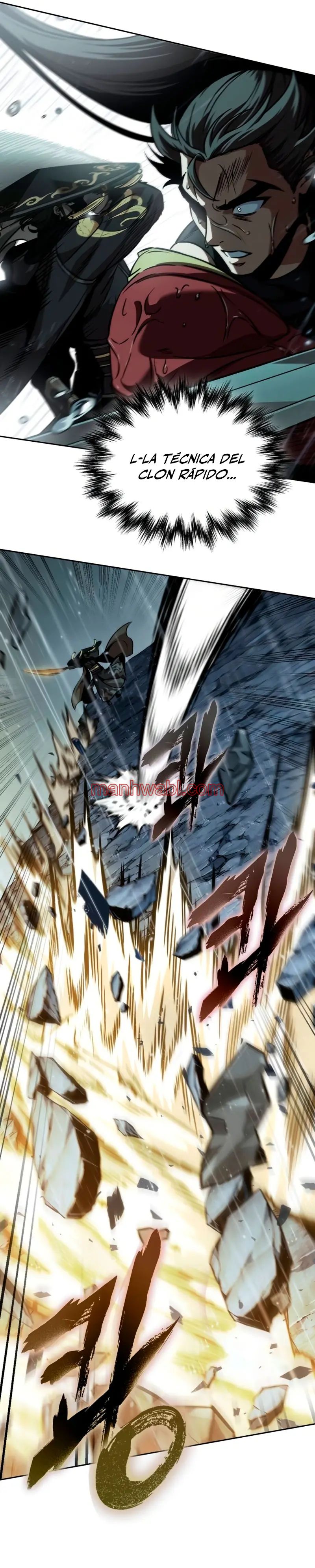 Nano maquinas - Capítulo 243_3 manhwa