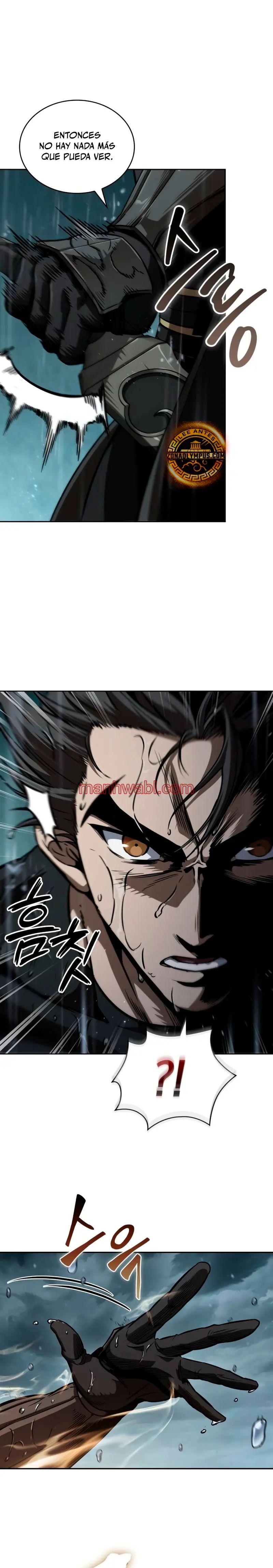 Nano maquinas - Capítulo 243_3 manhwa