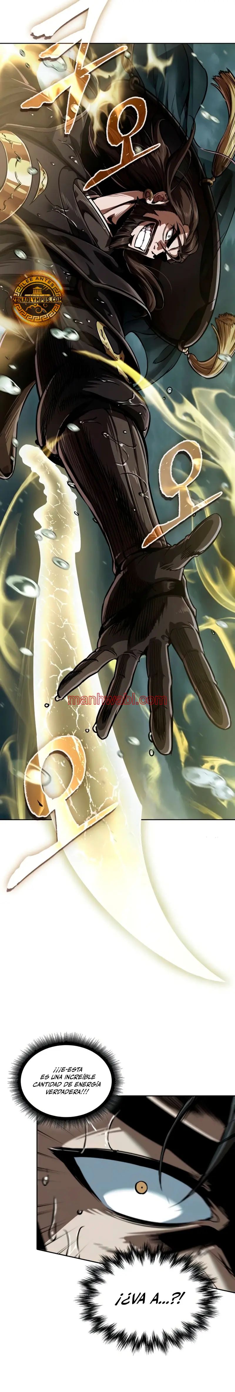 Nano maquinas - Capítulo 243_3 manhwa