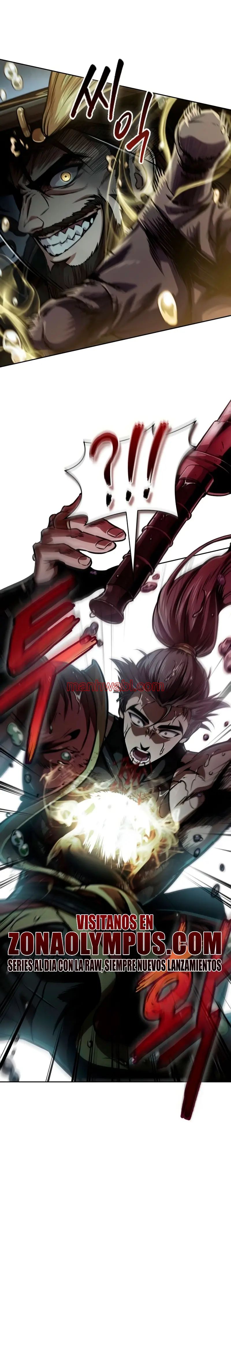 Nano maquinas - Capítulo 243_3 manhwa