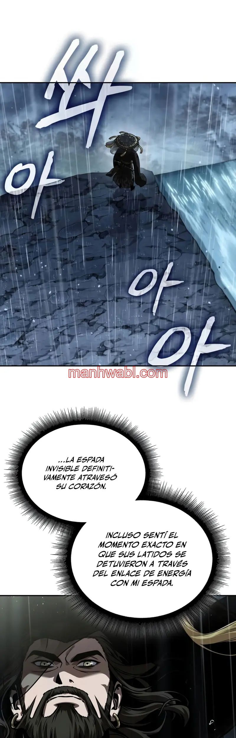 Nano maquinas - Capítulo 244 manhwa
