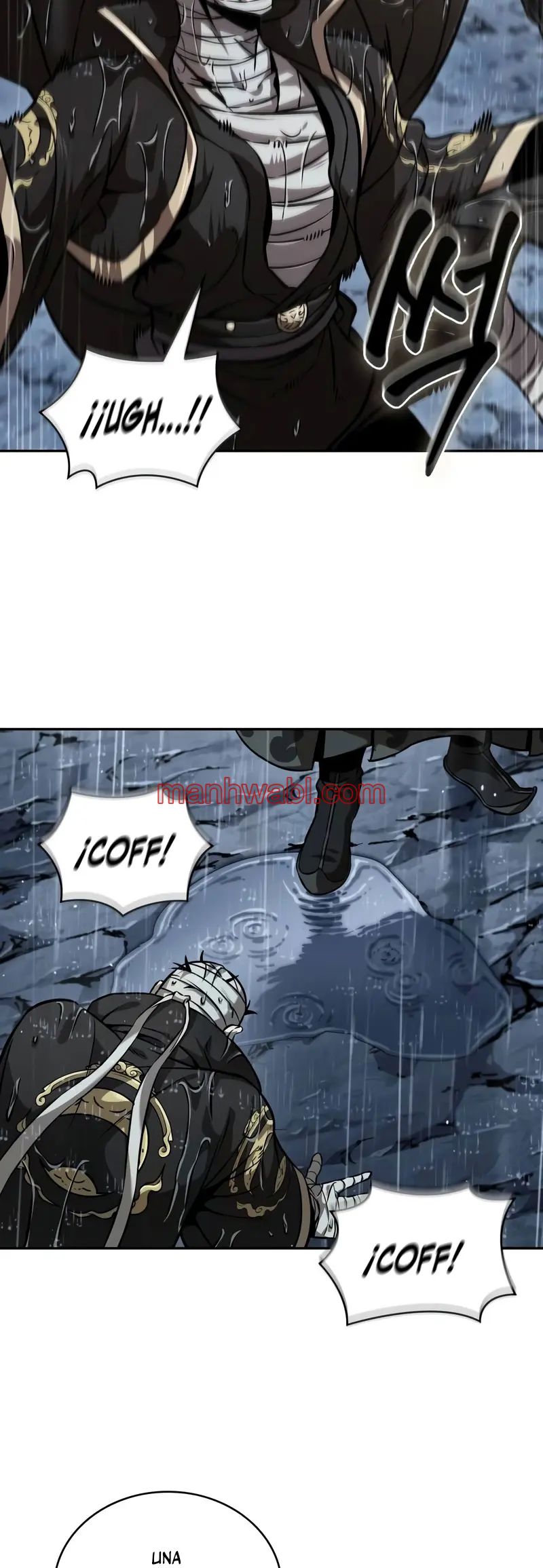 Nano maquinas - Capítulo 244_2 manhwa