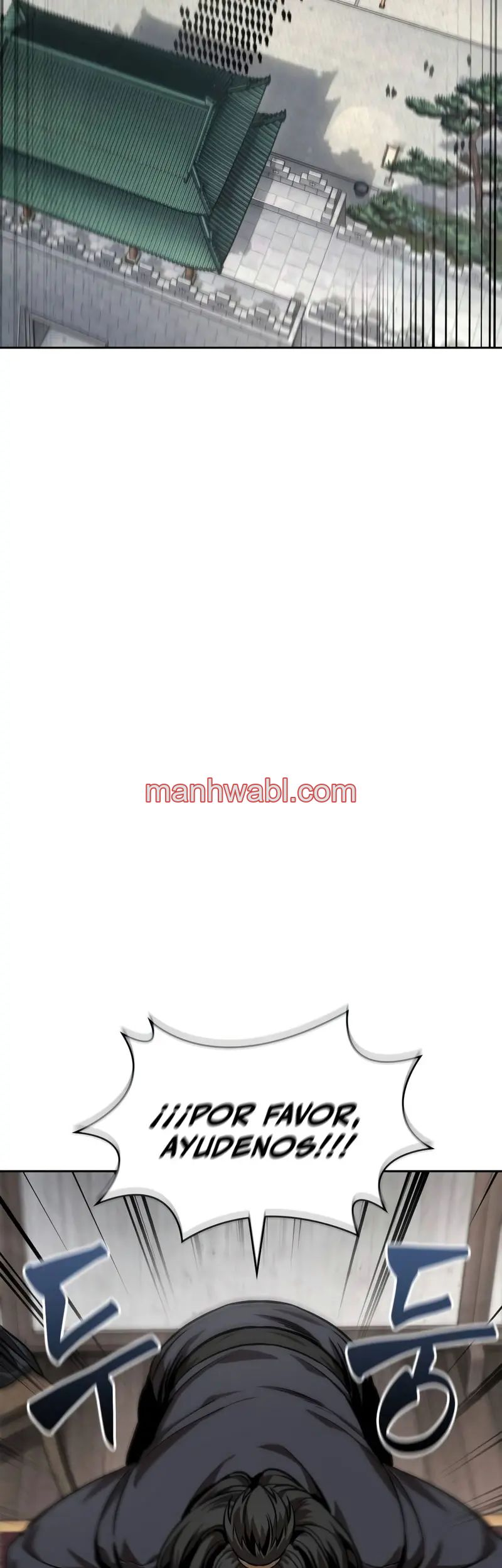 Nano maquinas - Capítulo 244_3 manhwa